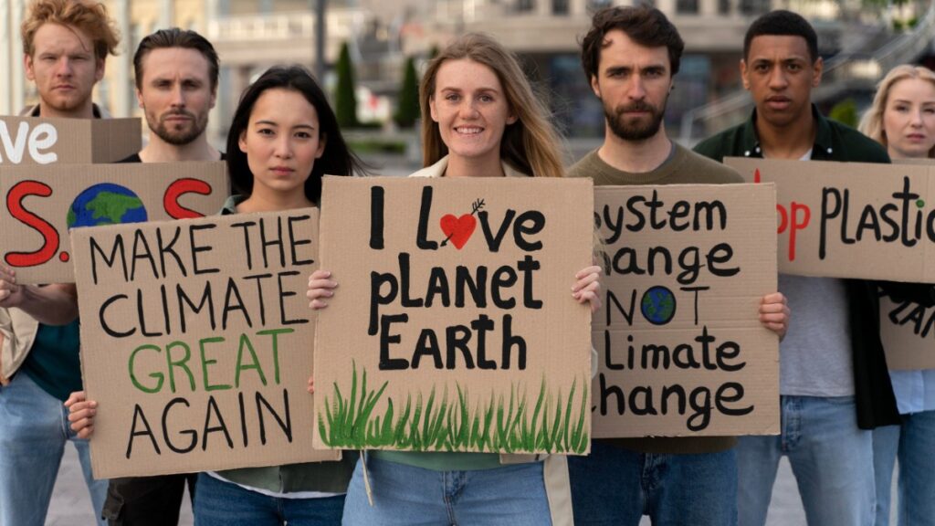 Greenwashing sur Instagram : quand les marques utilisent les influenceurs pour verdir leur image