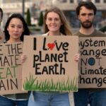 Greenwashing sur Instagram : quand les marques utilisent les influenceurs pour verdir leur image