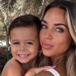 Nabilla, Maddy Burciaga, Jessica Thivenin : quand leurs enfants deviennent malgré eux des personnages des réseaux sociaux