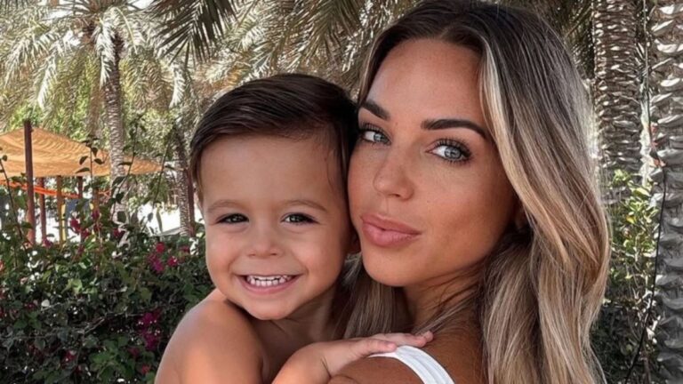 Nabilla, Maddy Burciaga, Jessica Thivenin : quand leurs enfants deviennent malgré eux des personnages des réseaux sociaux