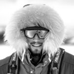 Qui est Maxime Mergalet, le compagnon de Natoo, photographe et explorateur engagé ?