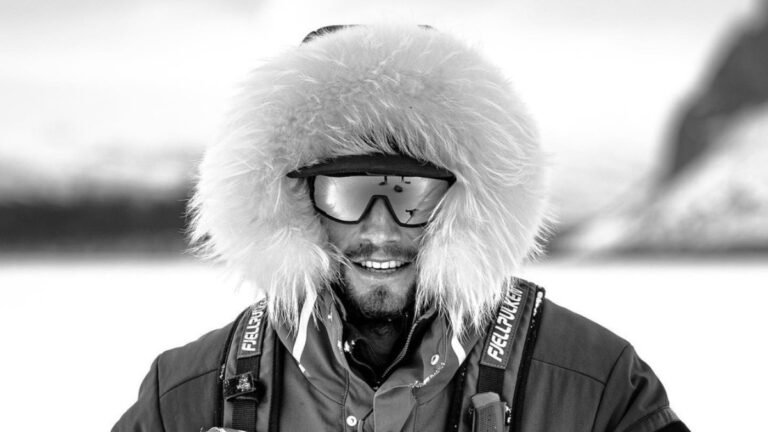 Qui est Maxime Mergalet, le compagnon de Natoo, photographe et explorateur engagé ?