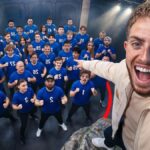 Michou sur M6 pour la Coupe du monde 2026 : quand la télé fait appel aux YouTubeurs pour parler à la Gen Z