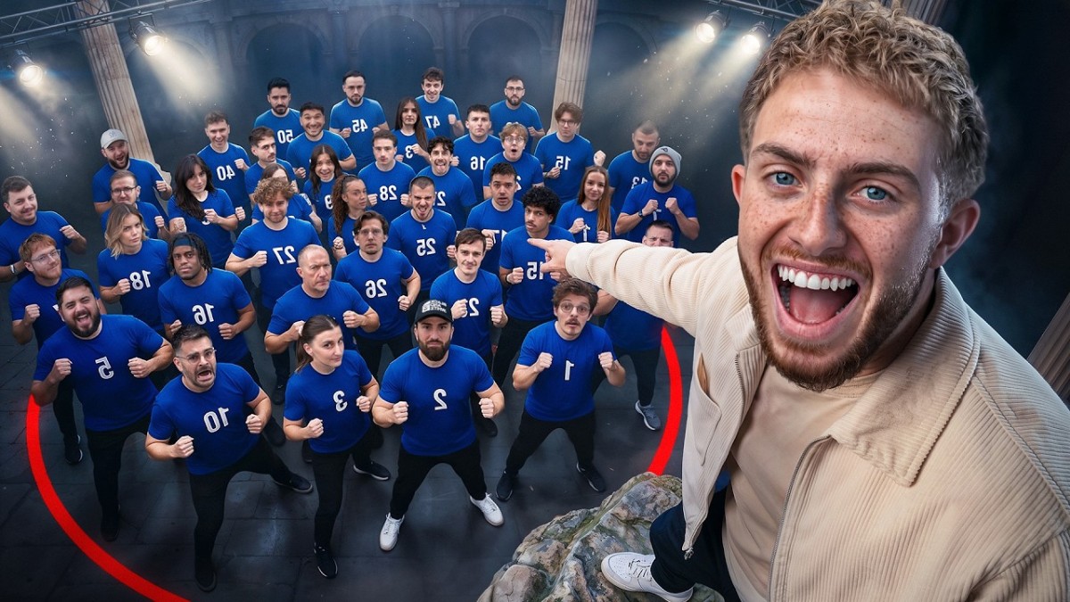 michou sur m6 pour la coupe du monde