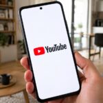 Pourquoi mes Shorts YouTube restent-ils bloqués à 0 vue ?