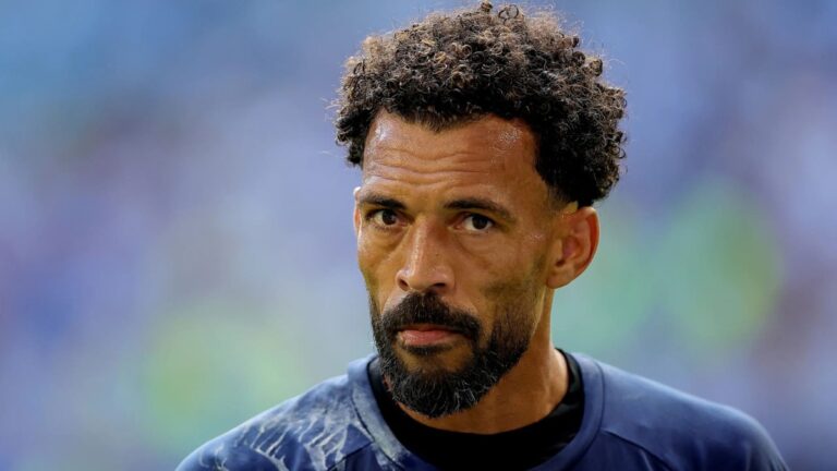 Coupe du monde 2026 : de 37 000 à 28,8 millions d’abonnés Instagram, comment le gardien cap-verdien Vozinha est devenu un phénomène mondial