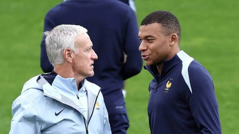 Après 14 ans à la tête des Bleus, Didier Deschamps s’apprête à vivre son dernier match avec l’équipe de France