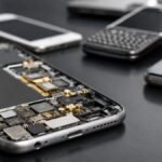 iPhone, Samsung, Nokia : vos anciens portables cachent de l&rsquo;or récupérable jusqu’à 22 carats